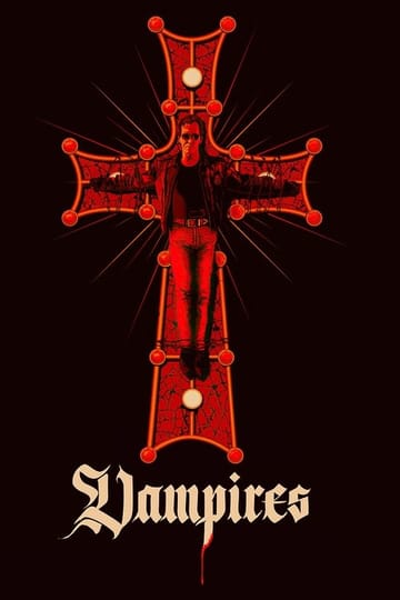 Watch Vampires 1998 online
