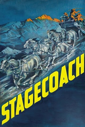 Watch Stagecoach 1939 online Watch Stagecoach 1939 online