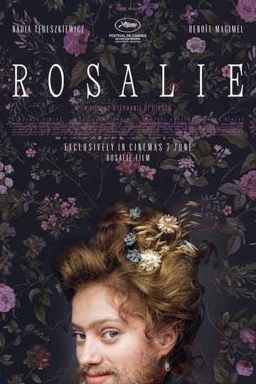Watch Rosalie 2024 online