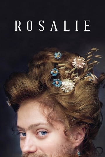 Дивитися фільм Rosalie 2024 онлайн