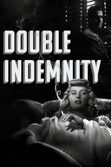 Watch Double Indemnity 1944 online
