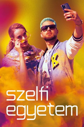 Дивитися фільм Szelfi Egyetem 2023 онлайн Дивитися фільм Szelfi Egyetem 2023 онлайн