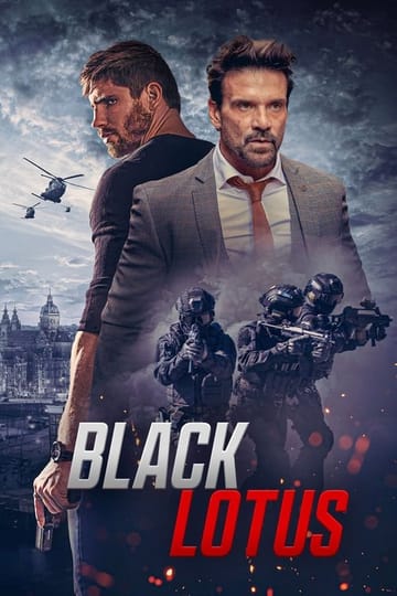 Watch Black Lotus 2023 online