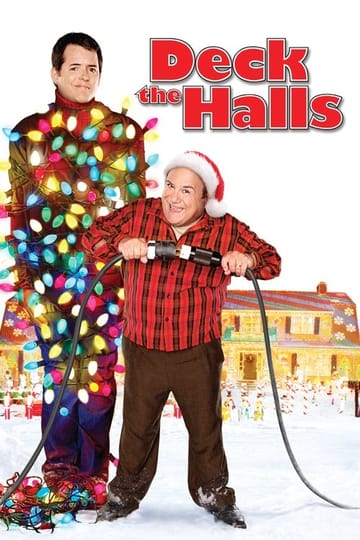 Watch Deck the Halls 2006 online