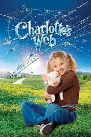 Watch Charlotte's Web 2006 online