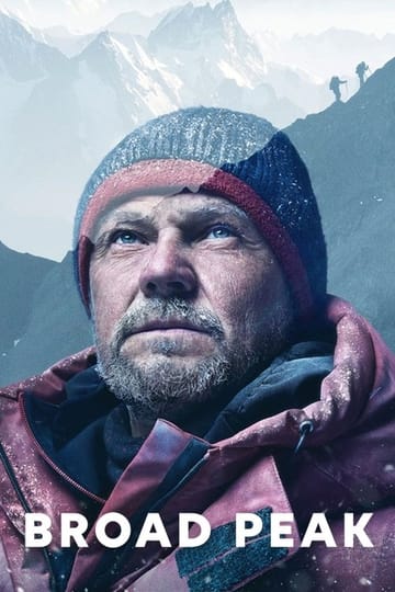 Watch Broad Peak 2022 online