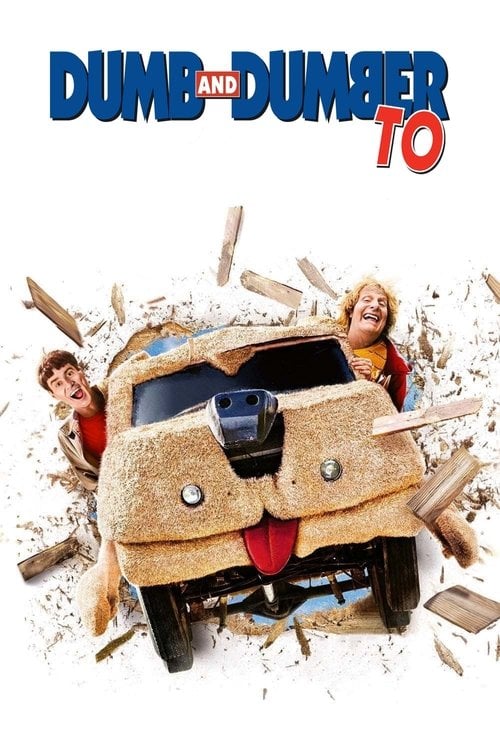 Watch Dumb and Dumber To 2014 online