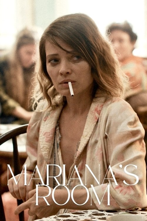 Watch La Chambre de Mariana 2025 online