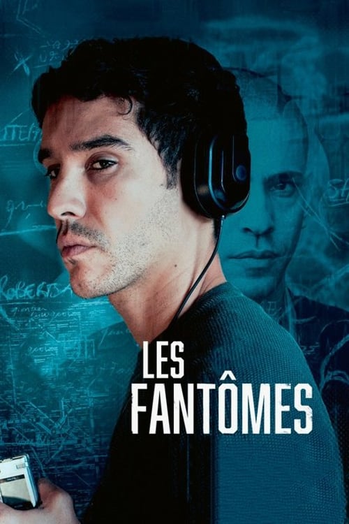 Дивитися фільм Les Fantômes 2024 онлайн