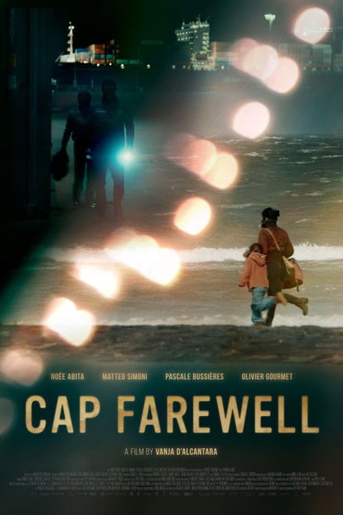 Дивитися фільм Cap Farewell 2026 онлайн