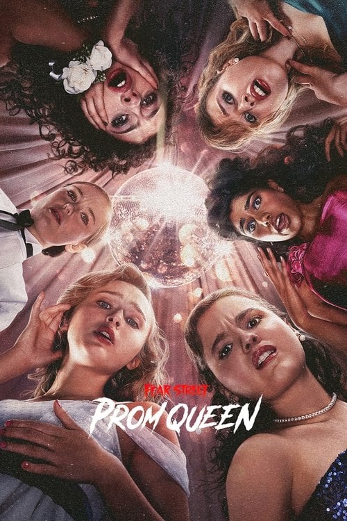 Watch Fear Street: Prom Queen 2025 online