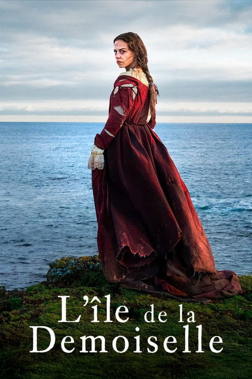 Дивитися фільм L'île de la demoiselle 2026 онлайн