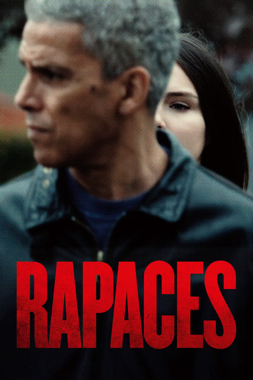 Дивитися фільм Rapaces 2025 онлайн