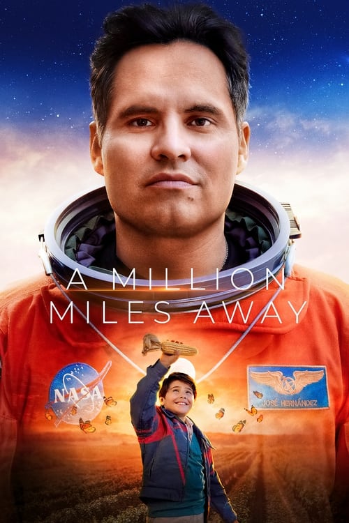 Watch A Million Miles Away 2023 online