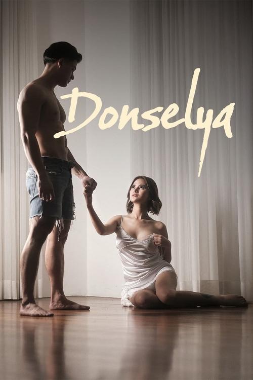 Дивитися фільм Donselya 2024 онлайн
