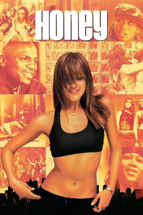 Watch Honey 2003 online