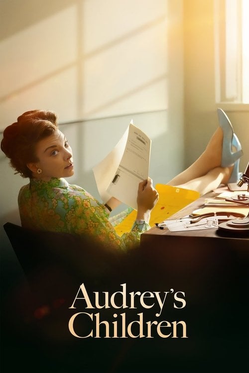 Watch Audrey's Children 2025 online