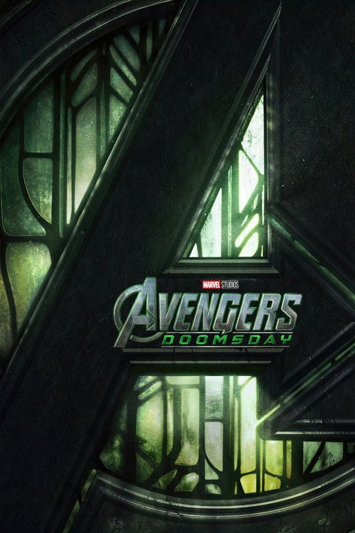 Watch Avengers: Doomsday 2026 online