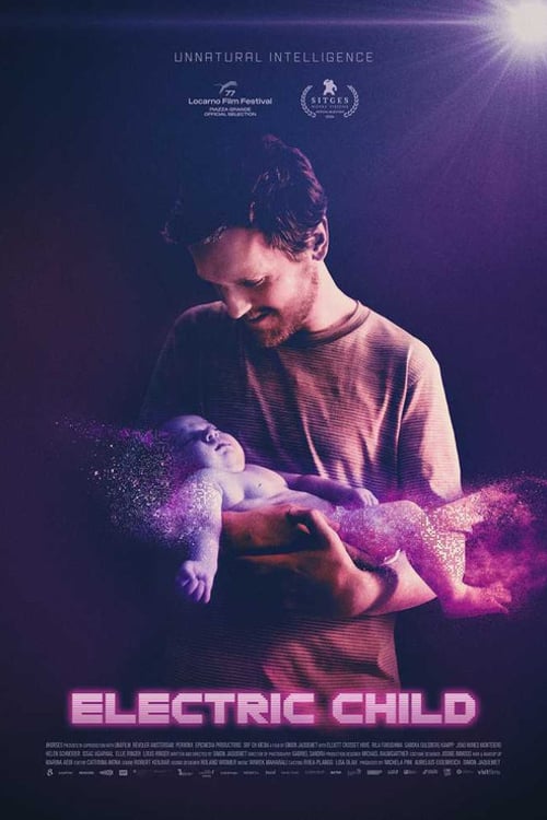 Watch Electric Child 2025 online