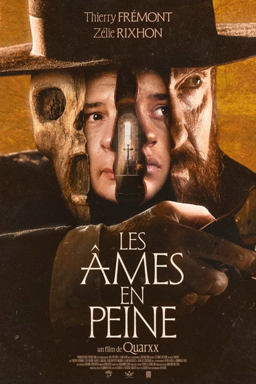 Watch Les âmes en peine 2026 online