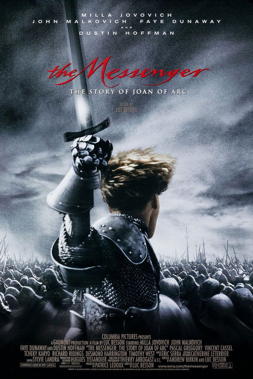 Watch Joan of Arc 1999 online
