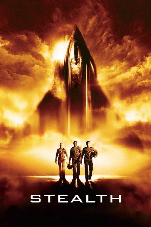 Watch Stealth 2005 online