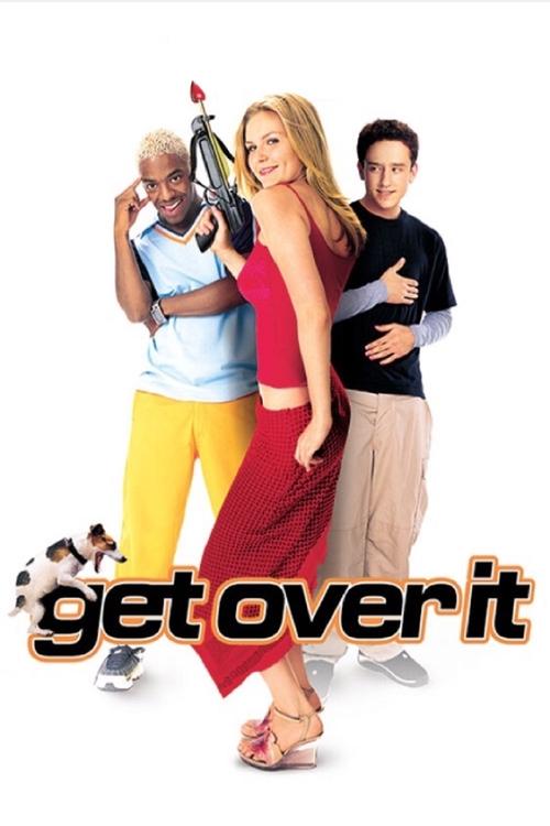 Watch Get Over It 2001 online