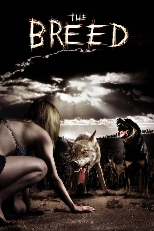 Watch The Breed 2006 online