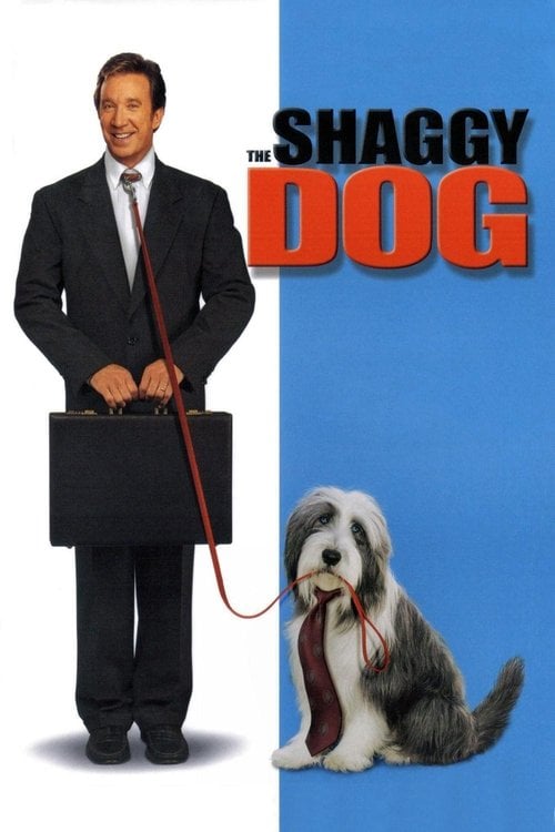 Watch The Shaggy Dog 2006 online