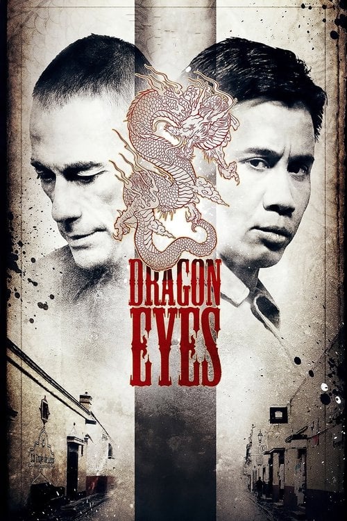 Watch Dragon Eyes 2012 online