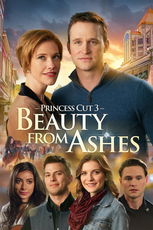 Watch Princess Cut 3: Beauty from Ashes 2022 online