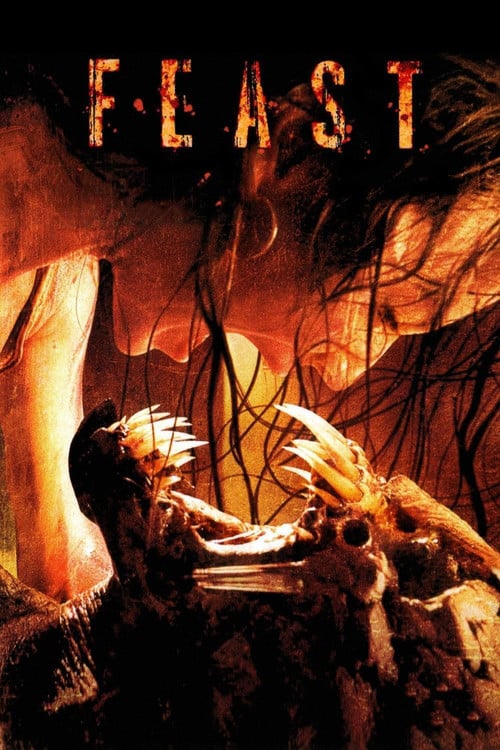 Watch Feast 2005 online
