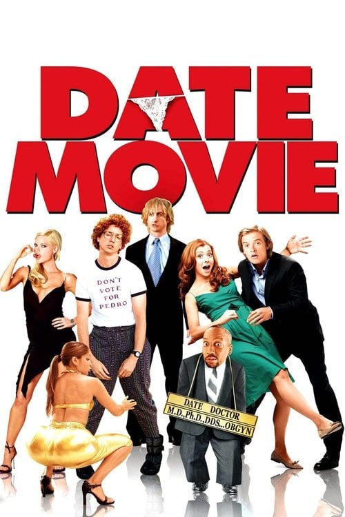 Watch Date Movie 2006 online