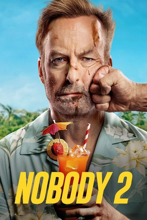 Watch Nobody 2 2025 online