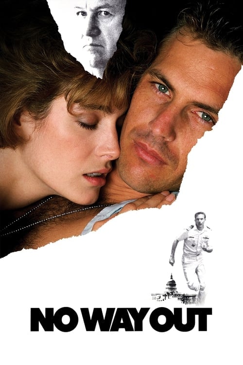 Watch No Way Out 1987 online