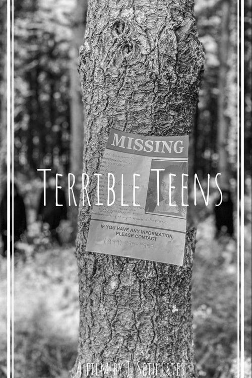 Watch Terrible Teens 2022 online