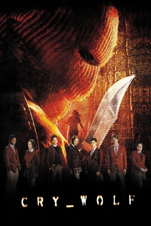 Watch Cry_Wolf 2005 online