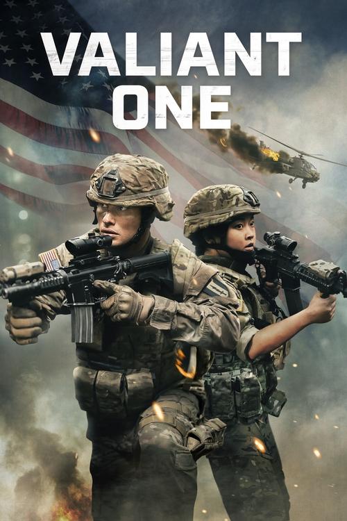 Watch Valiant One 2025 online
