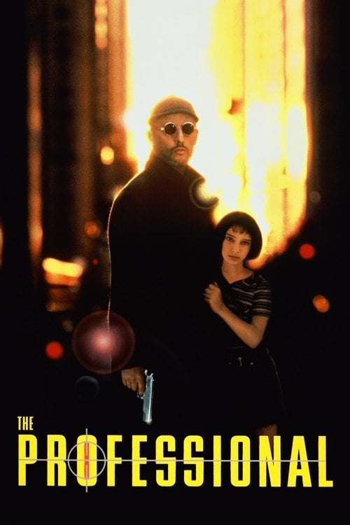 Watch Léon 1994 online