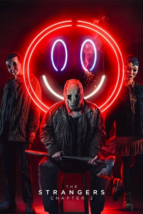 Watch The Strangers: Chapter 2 2025 online