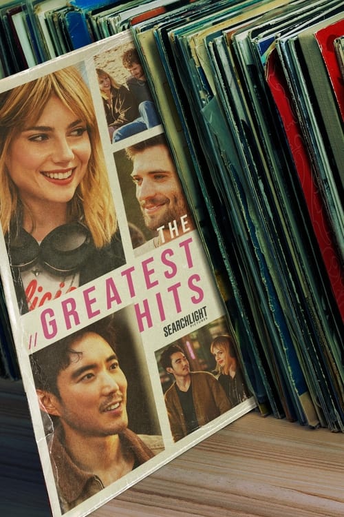 Watch The Greatest Hits 2024 online