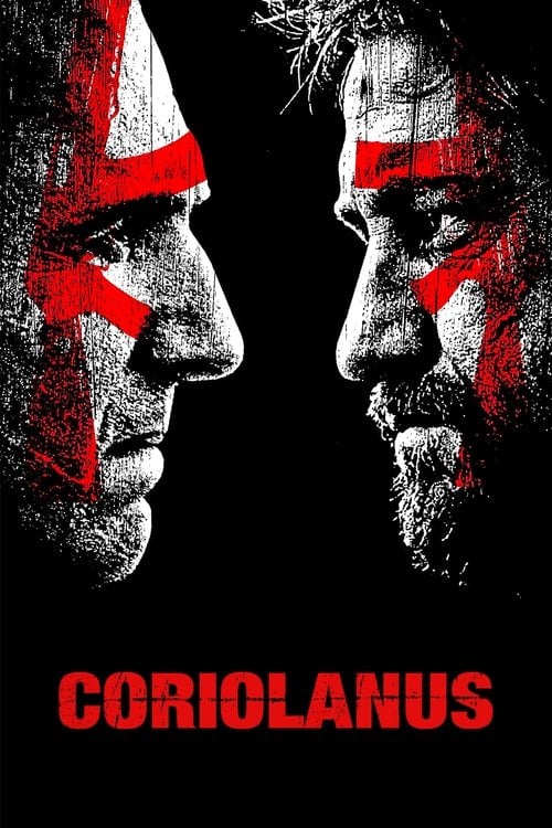 Watch Coriolanus 2011 online