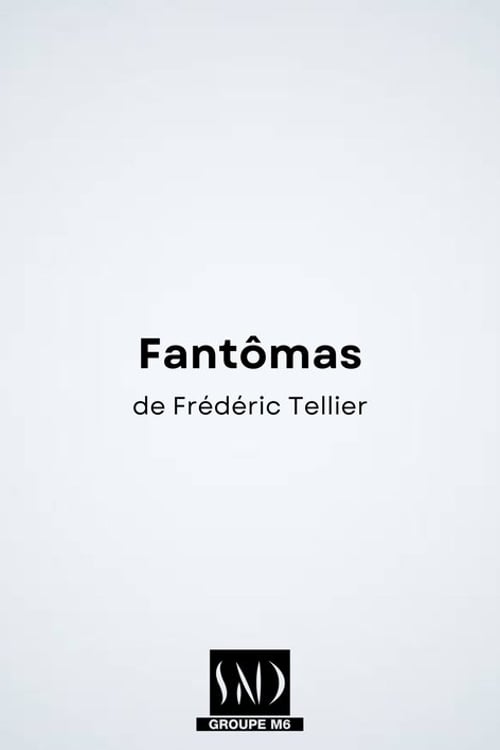 Дивитися фільм Fantômas 2027 онлайн