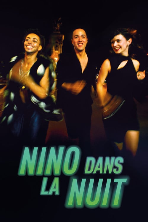 Дивитися фільм Nino dans la nuit 2026 онлайн