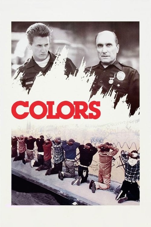 Watch Colors 1988 online