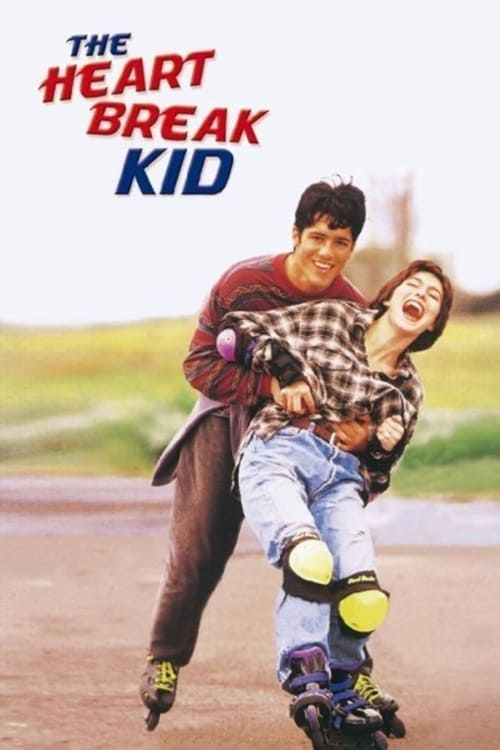 Watch The Heartbreak Kid 1993 online