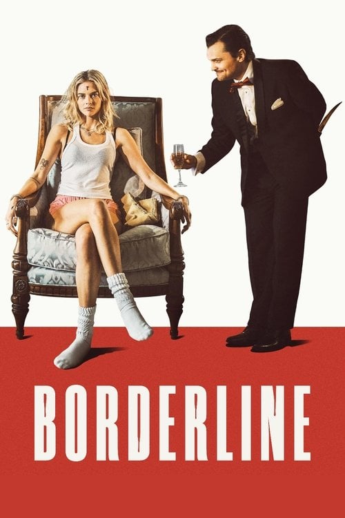 Watch Borderline 2025 online