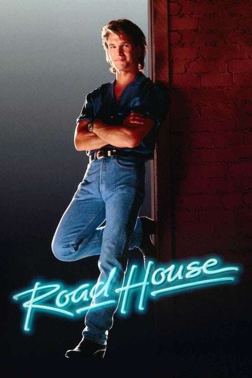 Watch Road House 1989 online