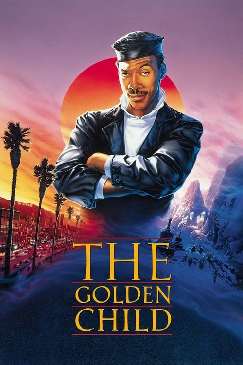 Watch The Golden Child 1986 online