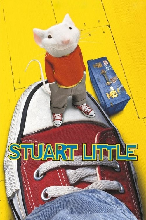 Watch Stuart Little 1999 online
